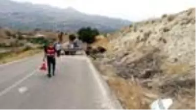 Son dakika haber... Traktör kazasında ölen babasının ardından Musa da kurtarılamadı Son dakika haber... Traktör kazasında ölen babasının ardından Musa da kurtarılamadı