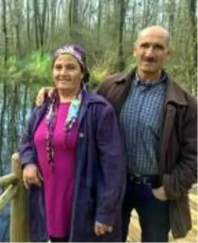Son dakika haber... Traktör kazasında ölen babasının ardından Musa da kurtarılamadı Son dakika haber... Traktör kazasında ölen babasının ardından Musa da kurtarılamadı