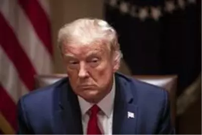 Son dakika haberi: Trump: Son dakika haberi: Trump: