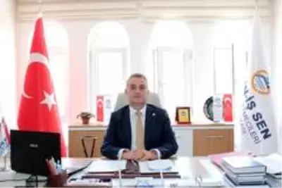 Tüm Kantin İşletmeleri İşveren Sendikası Genel Başkanı Okan Fırat Açıklaması Tüm Kantin İşletmeleri İşveren Sendikası Genel Başkanı Okan Fırat Açıklaması