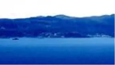 Türk hücumbotu Kaş'a, Yunan hücumbotu Meis Adası'na yanaştı (2) Türk hücumbotu Kaş'a, Yunan hücumbotu Meis Adası'na yanaştı (2)