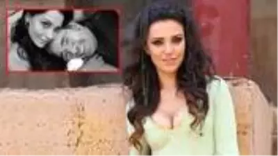 Tuvana Türkay, Selçuk Yöntem'le aşk yaşadığı yönündeki haberlere cevap verdi Tuvana Türkay, Selçuk Yöntem'le aşk yaşadığı yönündeki haberlere cevap verdi