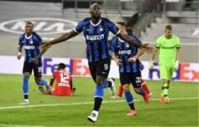 UEFA Avrupa Ligi'nde ilk yarı finalistler belli oldu UEFA Avrupa Ligi'nde ilk yarı finalistler belli oldu