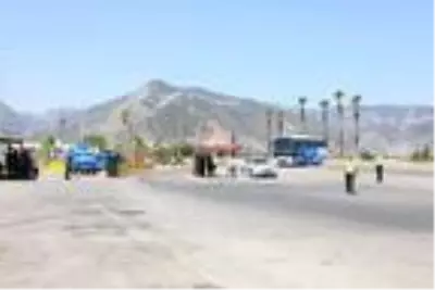 Uzun yol şoförlerinin uyuyup uyumadığı 'takograf' ile ortaya çıkıyor Uzun yol şoförlerinin uyuyup uyumadığı 'takograf' ile ortaya çıkıyor