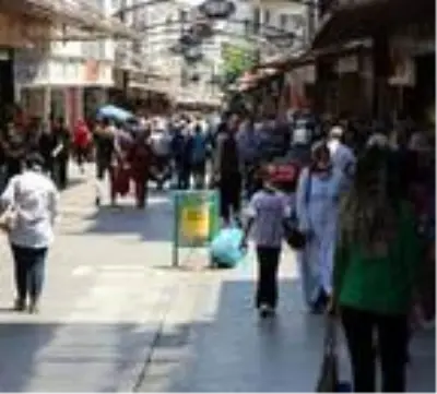 Son dakika haber | Vaka sayısının arttığı Gaziantep'te sosyal mesafe ve maske yine unutuldu Son dakika haber | Vaka sayısının arttığı Gaziantep'te sosyal mesafe ve maske yine unutuldu