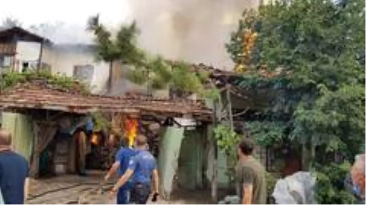 Vali Mustafa Çiftçi olay yerinde