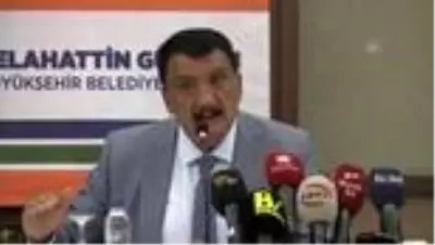 Yeni Malatyaspor yönetimine 'değişim' çağrısı Yeni Malatyaspor yönetimine 'değişim' çağrısı
