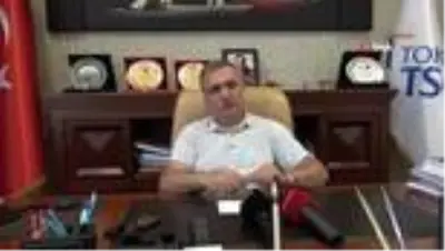2020'nin istikrarlı ihracatçısı Tokat oldu 2020'nin istikrarlı ihracatçısı Tokat oldu