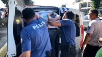 Son dakika haberi | 3 kişiyi silahla yaralayan şahıs tutuklandı Son dakika haberi | 3 kişiyi silahla yaralayan şahıs tutuklandı