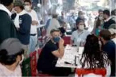 Aamir Khan, Adana kebabı yedi Aamir Khan, Adana kebabı yedi