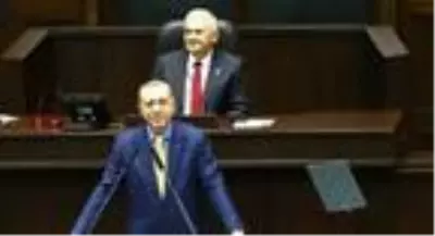AK Parti, 19'uncu yılını kutluyor AK Parti, 19'uncu yılını kutluyor