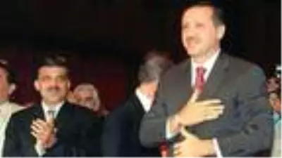 AK Parti, 19'uncu yılını kutluyor AK Parti, 19'uncu yılını kutluyor