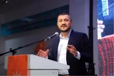 Son dakika haberleri | AK Parti Nevşehir Milletvekili Açıkgöz: Son dakika haberleri | AK Parti Nevşehir Milletvekili Açıkgöz:
