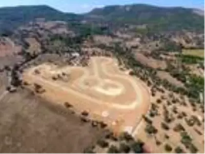 AK Partili Hamza Dağ'dan 'go-kart pisti' açıklaması