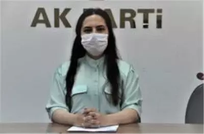 AK Partili kadınlardan Dilipak hakkında suç duyurusu AK Partili kadınlardan Dilipak hakkında suç duyurusu