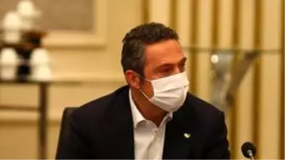 Ali Koç'tan Galatasaray'a Mert Hakan göndermesi: Vedat Muriqi'den sonra sıkıntı yarattı Ali Koç'tan Galatasaray'a Mert Hakan göndermesi: Vedat Muriqi'den sonra sıkıntı yarattı