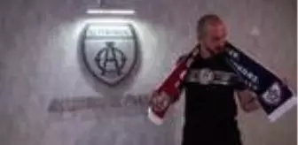Kardemir Karabükspor: Son dakika haber! Altınordu, Ahmet İlhan Özek'i kadrosuna dahil etti Kardemir Karabükspor: Son dakika haber! Altınordu, Ahmet İlhan Özek'i kadrosuna dahil etti