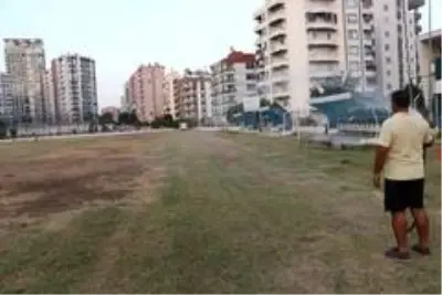 Amatör kulüpler belediyelerden destek bekliyor Amatör kulüpler belediyelerden destek bekliyor