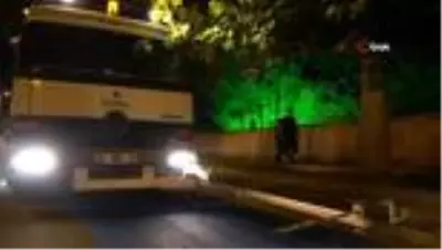 Ankara ilk bisiklet yoluna kavuştu