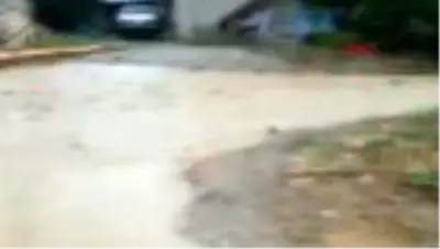 ANTALYA Taşkınlara neden olan yağışla rekor kırıldı ANTALYA Taşkınlara neden olan yağışla rekor kırıldı
