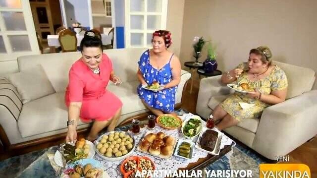 Apartmanlar yarışması saat kaçta başlıyor? Apartmanlar yarışıyor sunucusu kim? Apartmanlar yarışıyor formatı hakkında bilgi Apartmanlar yarışması saat kaçta başlıyor? Apartmanlar yarışıyor sunucusu kim? Apartmanlar yarışıyor formatı hakkında bilgi