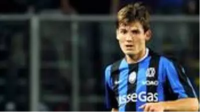 Atalanta'lı Marten de Roon'dan Paris maçı öncesi dev iddia: 1000 kişiye pizza yapacağım Atalanta'lı Marten de Roon'dan Paris maçı öncesi dev iddia: 1000 kişiye pizza yapacağım