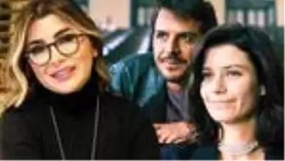 Atiye dizisi, uyarlandığı romanın yazarıyla mahkemelik oldu Atiye dizisi, uyarlandığı romanın yazarıyla mahkemelik oldu