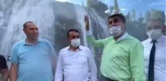 İbrahim Aydemir: Son dakika haber: Aydemir: 'Cumhurbaşkanımızın sahabetliğine minnettarız' İbrahim Aydemir: Son dakika haber: Aydemir: 'Cumhurbaşkanımızın sahabetliğine minnettarız'