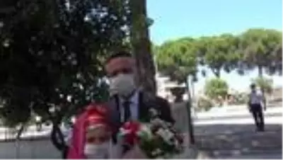 Aydın Valisi Aksoy, Germencik'te incelemelerde bulundu Aydın Valisi Aksoy, Germencik'te incelemelerde bulundu