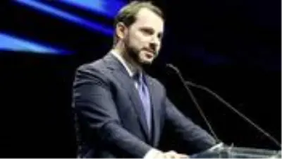 Bakan Albayrak, sosyal medyadaki 'çokomelli' paylaşımlarına gönderme yaptı Bakan Albayrak, sosyal medyadaki 'çokomelli' paylaşımlarına gönderme yaptı