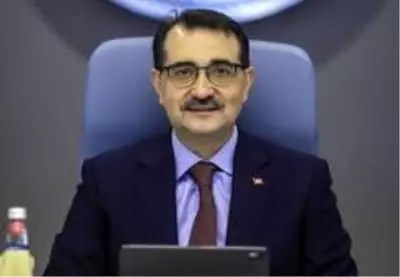 Son dakika haberi: Bakan Dönmez: Son dakika haberi: Bakan Dönmez: