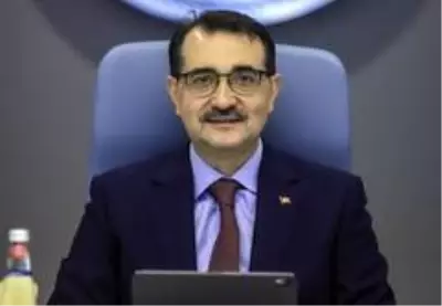 Bakan Dönmez: Bakan Dönmez: