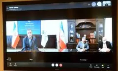 Son dakika haber: Bakan Karaismailoğlu, İranlı mevkidaşı Eslami ile görüştü Son dakika haber: Bakan Karaismailoğlu, İranlı mevkidaşı Eslami ile görüştü