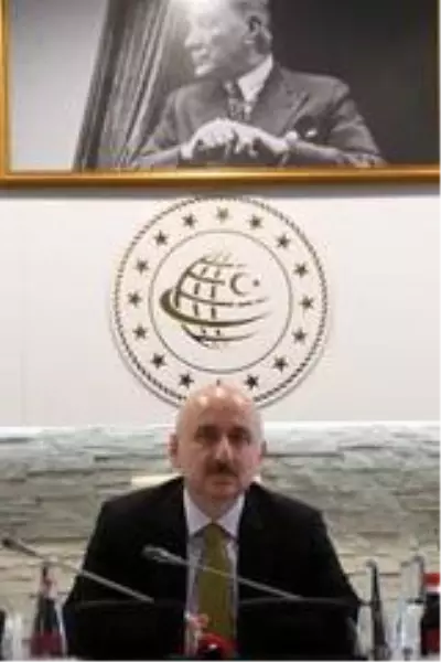 Son dakika haber: Bakan Karaismailoğlu, İranlı mevkidaşı Eslami ile görüştü Son dakika haber: Bakan Karaismailoğlu, İranlı mevkidaşı Eslami ile görüştü