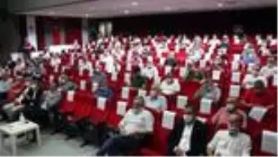 Bandırmaspor'un yeni başkanı Onur Göçmez oldu - BALIKESİR Bandırmaspor'un yeni başkanı Onur Göçmez oldu - BALIKESİR