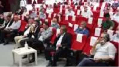 Bandırmaspor'un yeni başkanı Onur Göçmez oldu - BALIKESİR Bandırmaspor'un yeni başkanı Onur Göçmez oldu - BALIKESİR