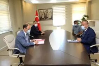 Son dakika haberi: Bartın'da 'Kamu Ekonomik Altyapı Yatırımları İş Yapım Protokolü' imzalandı Son dakika haberi: Bartın'da 'Kamu Ekonomik Altyapı Yatırımları İş Yapım Protokolü' imzalandı