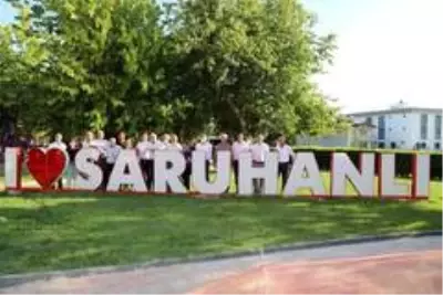Başkan Bilgin, partisine yatırımlarını tanıttı Başkan Bilgin, partisine yatırımlarını tanıttı