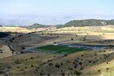 Başkan Büyükkılıç, Yüksek İrtifa Kamp Merkezi'nde yapımı tamamlanan 2 sahada incelemelerde bulundu Başkan Büyükkılıç, Yüksek İrtifa Kamp Merkezi'nde yapımı tamamlanan 2 sahada incelemelerde bulundu