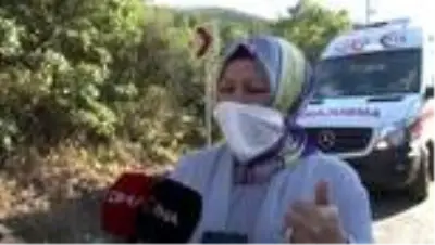 Son dakika haberleri! Başkan Şeyma Döğücü'den yangına ilişkin açıklama Son dakika haberleri! Başkan Şeyma Döğücü'den yangına ilişkin açıklama