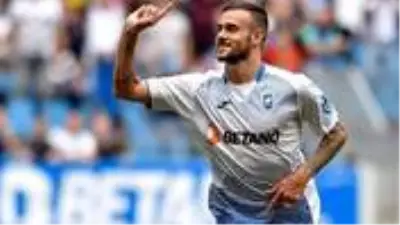 Beşiktaş, bonservisi elinde olan Ivan Martic'e teklifte bulundu Beşiktaş, bonservisi elinde olan Ivan Martic'e teklifte bulundu