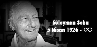 Beşiktaş efsane başkanı Süleyman Seba anılıyor! Beşiktaş ve Süleyman Seba'nın hikayesi