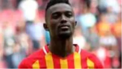 Beşiktaş'tan Bernard Mensah hamlesi! Transfer görüşmesi... Beşiktaş'tan Bernard Mensah hamlesi! Transfer görüşmesi...