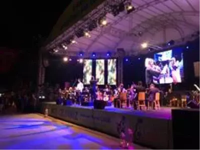 Beylikdüzü'nde klasik müzik rüzgarı esmeye devam ediyor Beylikdüzü'nde klasik müzik rüzgarı esmeye devam ediyor