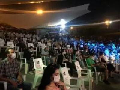 Beylikdüzü'nde klasik müzik rüzgarı esmeye devam ediyor Beylikdüzü'nde klasik müzik rüzgarı esmeye devam ediyor