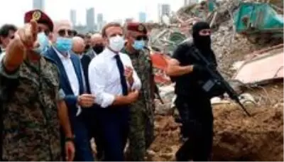 Beyrut patlaması: Yüzlerce ton amonyum nitrat, limandaki gizemli esrarengiz nasıl depolandı? Beyrut patlaması: Yüzlerce ton amonyum nitrat, limandaki gizemli esrarengiz nasıl depolandı?