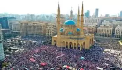 Beyrut patlaması: Yüzlerce ton amonyum nitrat, limandaki gizemli esrarengiz nasıl depolandı? Beyrut patlaması: Yüzlerce ton amonyum nitrat, limandaki gizemli esrarengiz nasıl depolandı?
