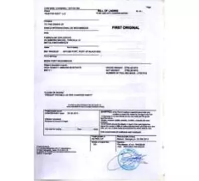 Beyrut patlaması: Yüzlerce ton amonyum nitrat, limandaki gizemli esrarengiz nasıl depolandı? Beyrut patlaması: Yüzlerce ton amonyum nitrat, limandaki gizemli esrarengiz nasıl depolandı?