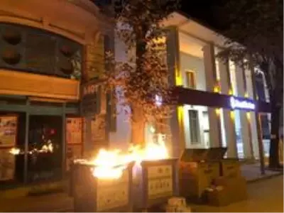 Son dakika haberi | Bilecik'te ilginç bir kundaklama olayı Son dakika haberi | Bilecik'te ilginç bir kundaklama olayı