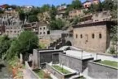 Son dakika haberleri... Bitlis'te tarihi evler, turizme kazandırılıyor Son dakika haberleri... Bitlis'te tarihi evler, turizme kazandırılıyor